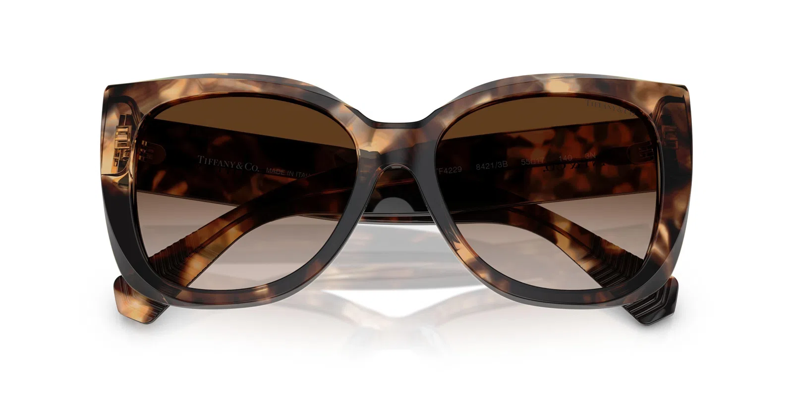Tiffany 4229 Sunglasses - view 25
